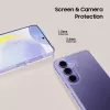 Tech-Protect Flexair Hybrid puzdro pre Nothing Phone (2a) - transparentné