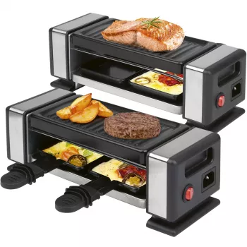 Proficook PC-RG 1324 Raclette gril
