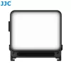 JJC LED-Nano LED videoleuchta pre DJI Osmo Action 6 / Osmo Nano, 6500K, 500mAh, USB-C, IPX5