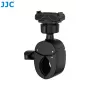 JJC HM-OA5 Držiak s rýchlouvoľňovacou svorkou na riadidlá pre DJI Osmo 360 / Action 5 Pro / 4 / 3