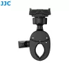 JJC HM-OA5 Držiak s rýchlouvoľňovacou svorkou na riadidlá pre DJI Osmo 360 / Action 5 Pro / 4 / 3