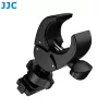 JJC HM-OA5 Držiak s rýchlouvoľňovacou svorkou na riadidlá pre DJI Osmo 360 / Action 5 Pro / 4 / 3