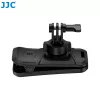 JJC BSCM-AC1S klip na popruh batohu pre GoPro, DJI, Insta360, SJCAM akčné kamery