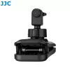 JJC BSCM-AC1S klip na popruh batohu pre GoPro, DJI, Insta360, SJCAM akčné kamery