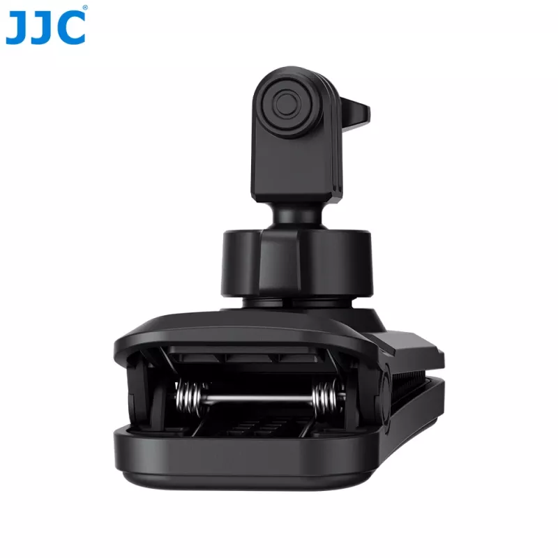 JJC BSCM-AC1S klip na popruh batohu pre GoPro, DJI, Insta360, SJCAM akčné kamery