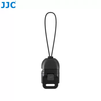JJC QRK-PSK2 Klipsový adaptér pre široký popruh fotoaparátu (balenie 2 ks)