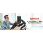 Redragon GMK-915 kondenzátorový USB mikrofón so stojanom
