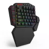 Redragon K585RGB-M DITI Magnetic Herná klávesnica