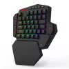 Redragon K585RGB-M DITI Magnetic Herná klávesnica