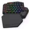 Redragon K585RGB-M DITI Magnetic Herná klávesnica