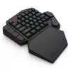 Redragon K585RGB-M DITI Magnetic Herná klávesnica