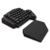 Redragon K585RGB-M DITI Magnetic Herná klávesnica