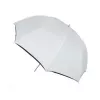 Godox UB-009 oktagonálna dáždniková softbox 101cm čierna/biela s difúzormi a prenosnou taškou