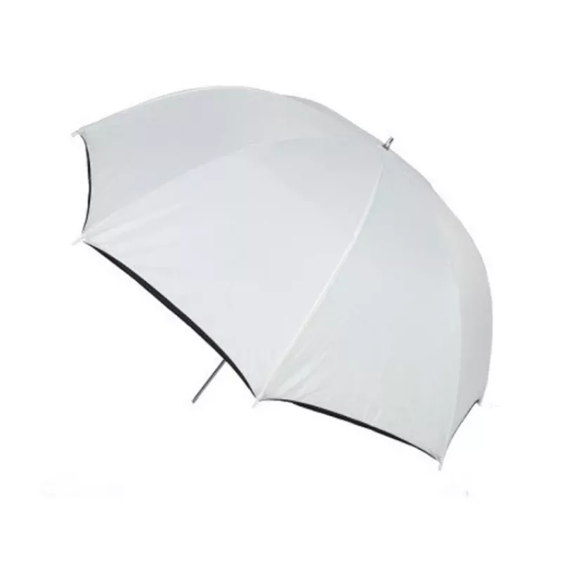 Godox UB-009 oktagonálna dáždniková softbox 101cm čierna/biela s difúzormi a prenosnou taškou