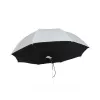 Godox UB-009 oktagonálna dáždniková softbox 101cm čierna/biela s difúzormi a prenosnou taškou