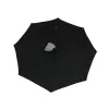 Godox UB-009 oktagonálna dáždniková softbox 101cm čierna/biela s difúzormi a prenosnou taškou