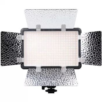 Godox LED 308II-W 5600K LED panel (biely)
