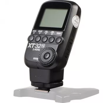 Godox XT32C 2,4GHz bezdrôtový rádiový spúšťač pre Canon