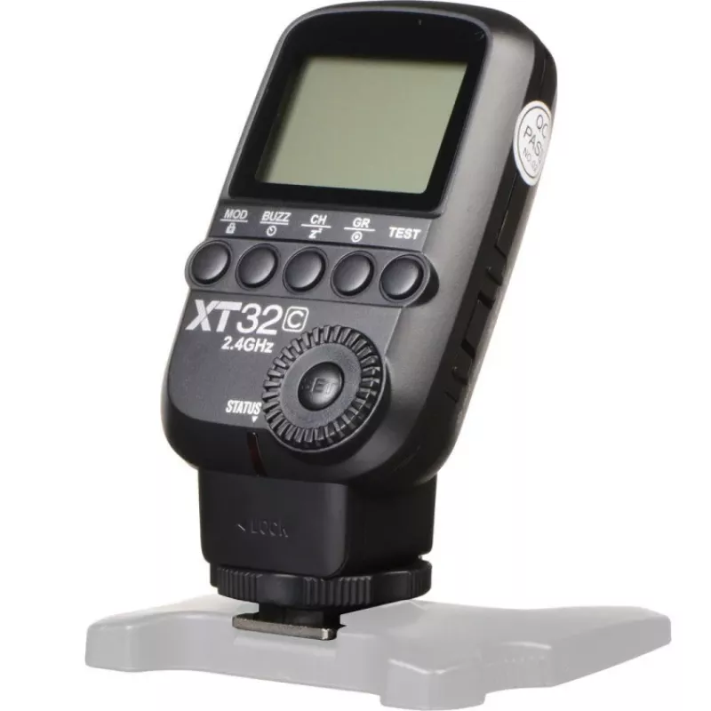 Godox XT32N 2,4GHz bezdrôtový rádiový spúšťač pre Nikon