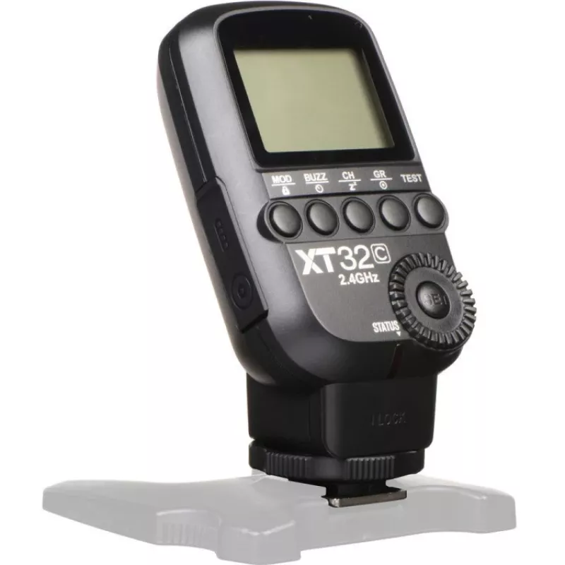 Godox XT32N 2,4GHz bezdrôtový rádiový spúšťač pre Nikon