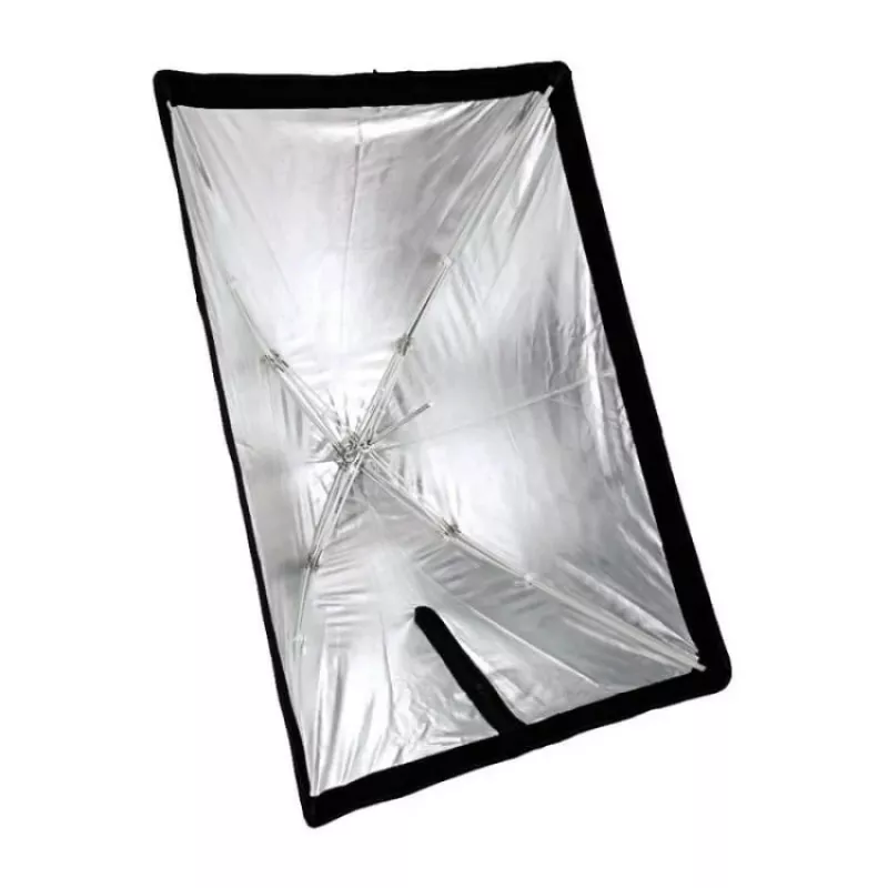 Godox SB-GUBW6060 dáždniková softbox s gridom 60x60 cm Bowens Mount
