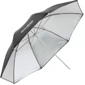 Godox UBL-085S strieborný odrazový dáždnik 85 cm