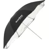 Godox UBL-085S strieborný odrazový dáždnik 85 cm