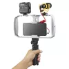 Godox VK1-UC vloggingová sada s USB-C mikrofónom, LED svetlom a statívom pre smartfóny