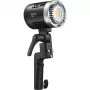 Godox ML30 30W COB LED monolight denné svetlo 5600K CRI 96+ TLCI 97+ s Bluetooth app ovládaním