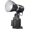 Godox ML30 30W COB LED monolight denné svetlo 5600K CRI 96+ TLCI 97+ s Bluetooth app ovládaním