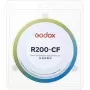 Godox R200-CF sada farieb pre R200 prstencový blesk