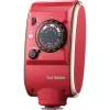 Godox Lux Senior retro kamerový blesk červený