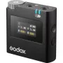 Godox Virso RX 2,4 GHz bezdrôtový prijímač
