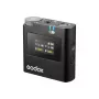 Godox Virso SRX 2,4 GHz bezdrôtový prijímač pre Sony MI Shoe