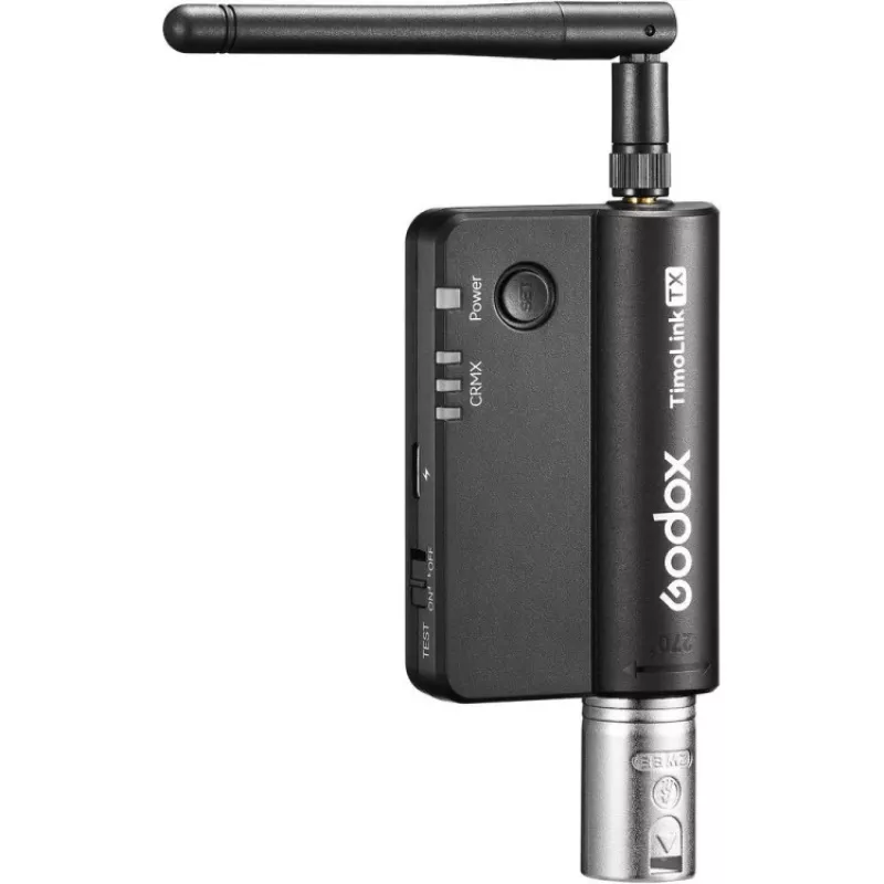 Godox Timolink TX bezdrôtový DMX vysielač