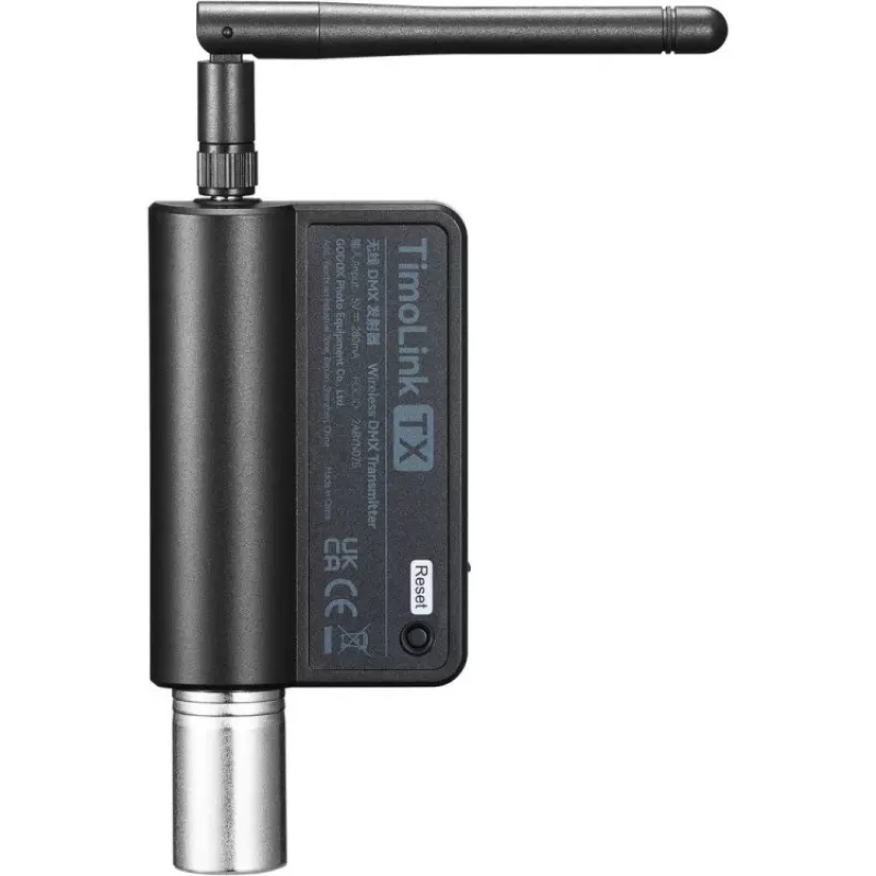 Godox Timolink TX bezdrôtový DMX vysielač