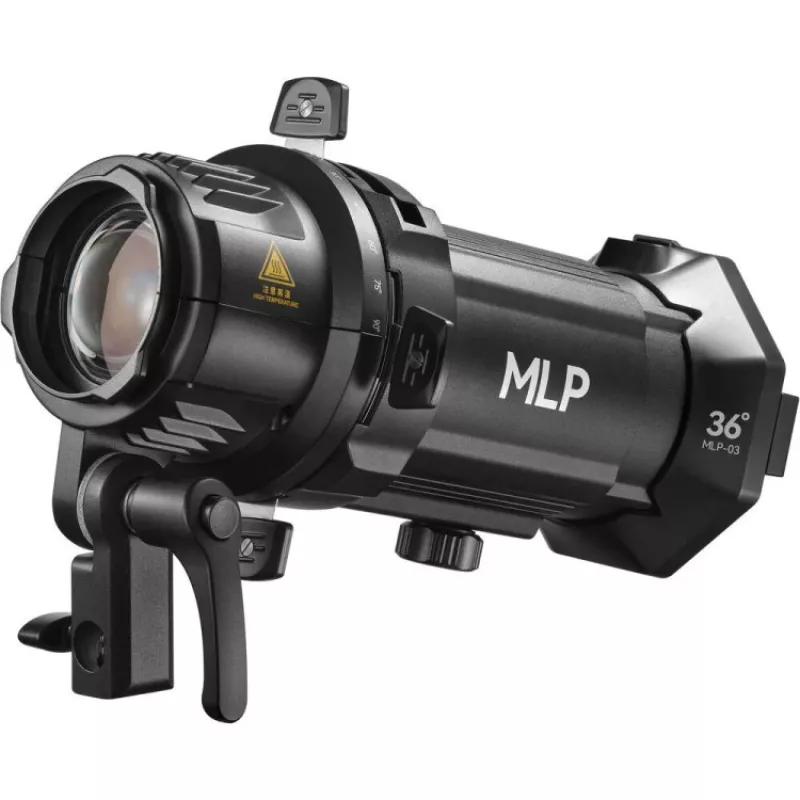 Godox MLP36K projekčný nadstavec pre ML sériu (Godox-Mount)