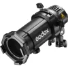 Godox MLP36K projekčný nadstavec pre ML sériu (Godox-Mount)