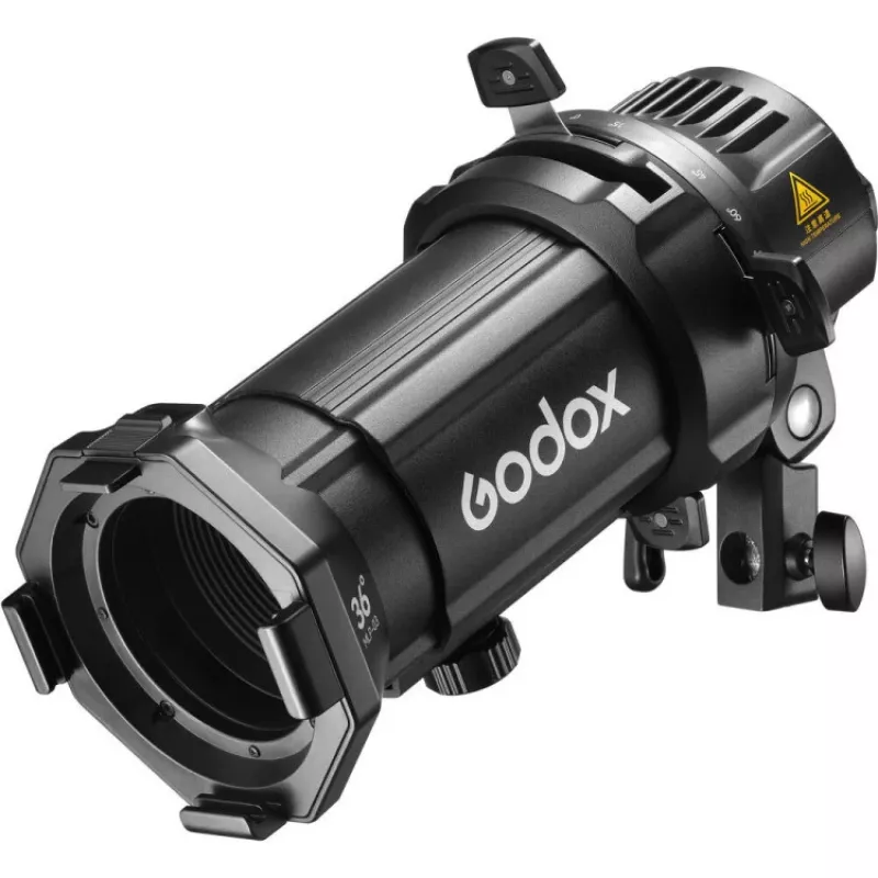 Godox MLP36K projekčný nadstavec pre ML sériu (Godox-Mount)