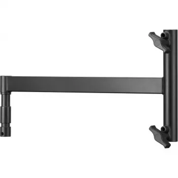 Godox HJ02 dvojitý držiak pre dva P600Bi LED panely