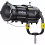 Godox GP36K projekčný nástavec so 6 gobos pre LED lampy S30/S60