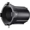 Godox GP36K projekčný nástavec so 6 gobos pre LED lampy S30/S60