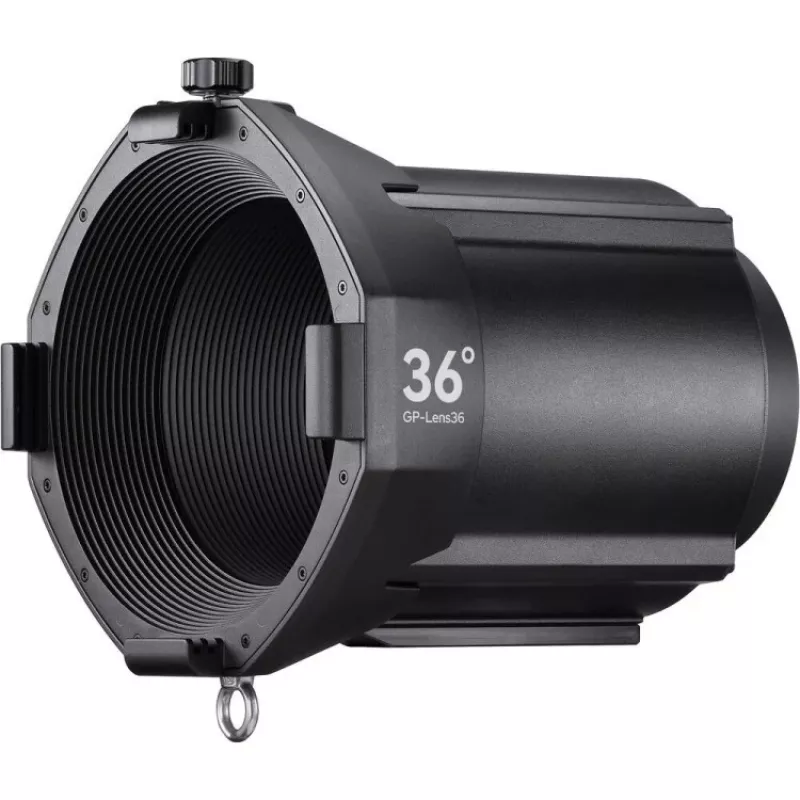 Godox GP36K projekčný nástavec so 6 gobos pre LED lampy S30/S60