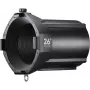 Godox GP projekčný objektív 26° pre LED svetlá P1200R/P1200Bi