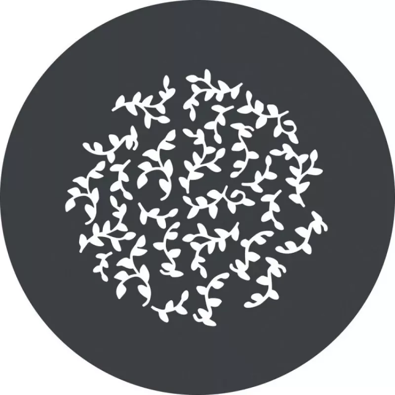 Godox GP GS2 sada gobos pre projekčný nástavec GP (6 vzorov)