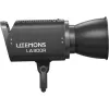 Godox Litemons LA300R RGB LED lampa čierna s taškou