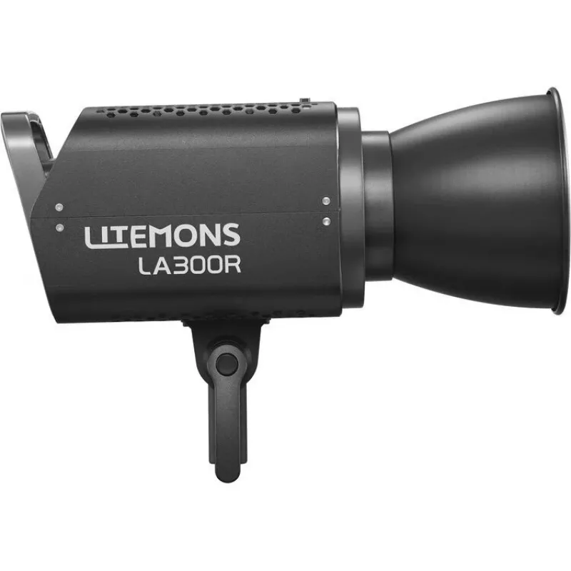 Godox Litemons LA300R RGB LED lampa čierna s taškou
