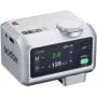 Godox iT30Pro TTL blesk pre Canon s 2,4G Wireless X-System - strieborný
