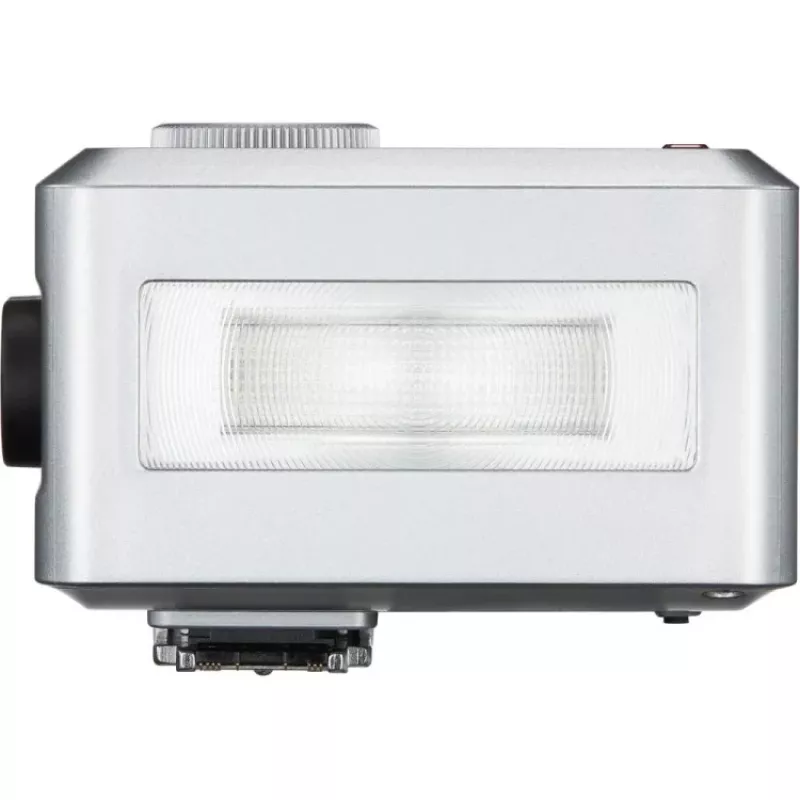 Godox iT30Pro TTL blesk pre Canon s 2,4G Wireless X-System - strieborný