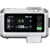 Godox iT30Pro TTL blesk pre Canon s 2,4G Wireless X-System - strieborný